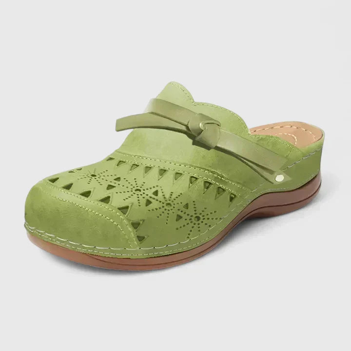 Marli | Orthopaedic Summer Mules