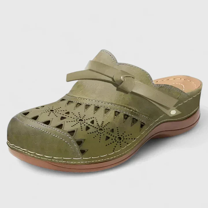 Marli | Orthopaedic Summer Mules