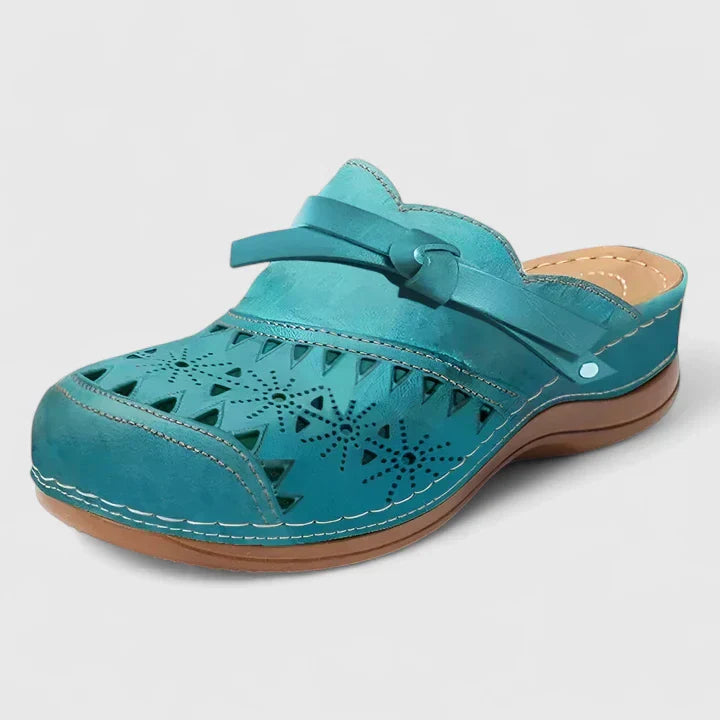 Marli | Orthopaedic Summer Mules