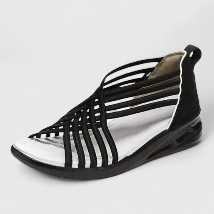 Eliza | Elegant Orthopaedic Sandals