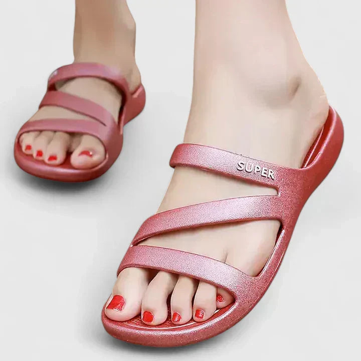 Arwen | Comfortable Orthopaedic Sandals