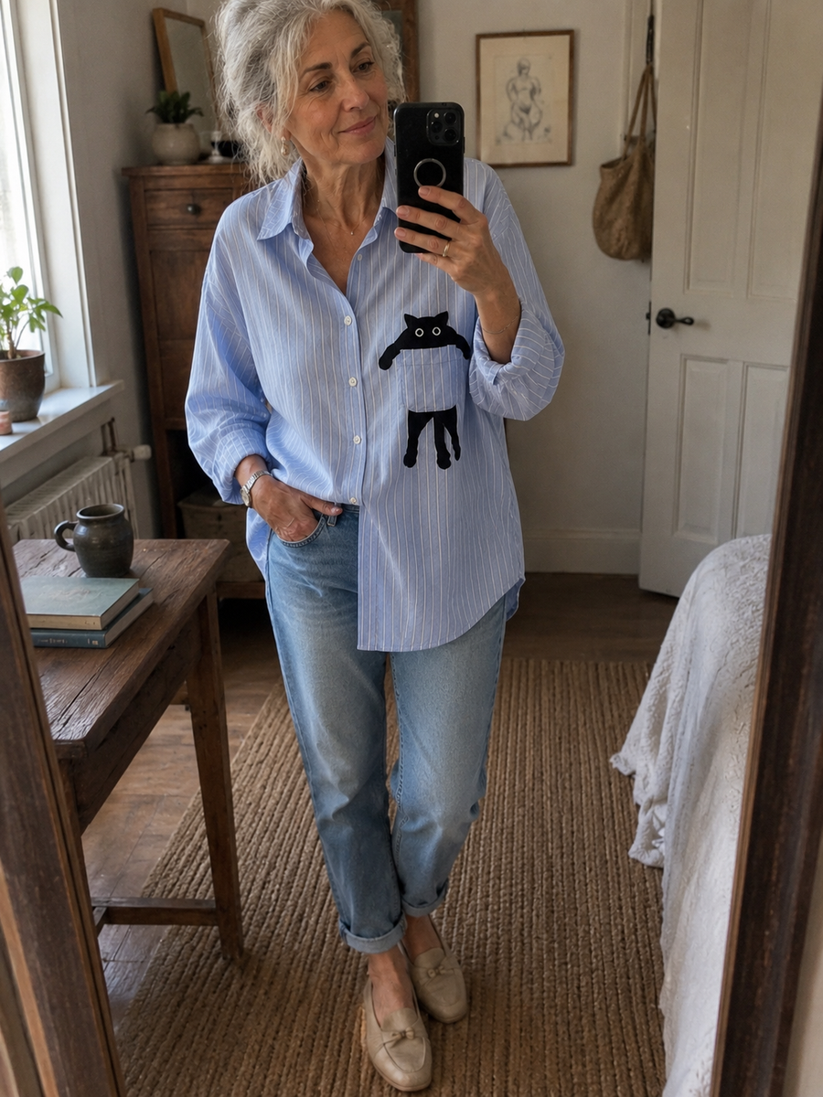 Sarah McCarthy