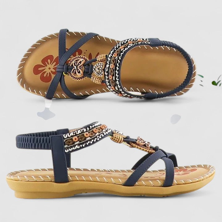 Jayla | Comfortable Orthopaedic Sandals