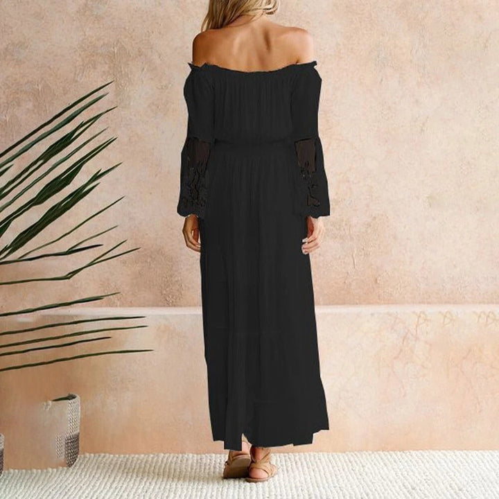 Aurelie | Ethereal Elegant Dress