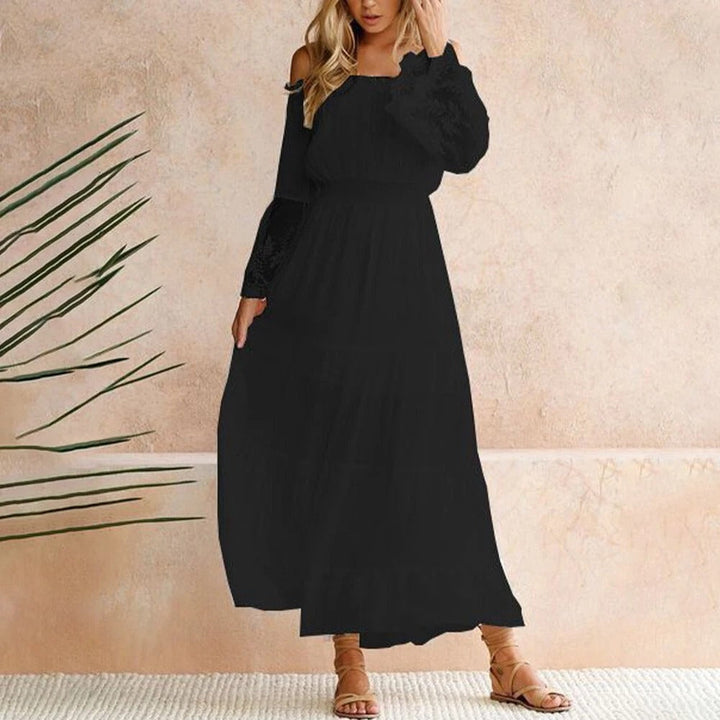 Aurelie | Ethereal Elegant Dress