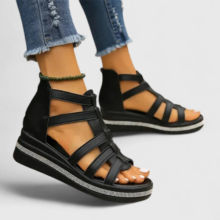Addison | Lightweight Sandals