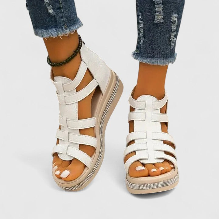 Addison | Lightweight Sandals