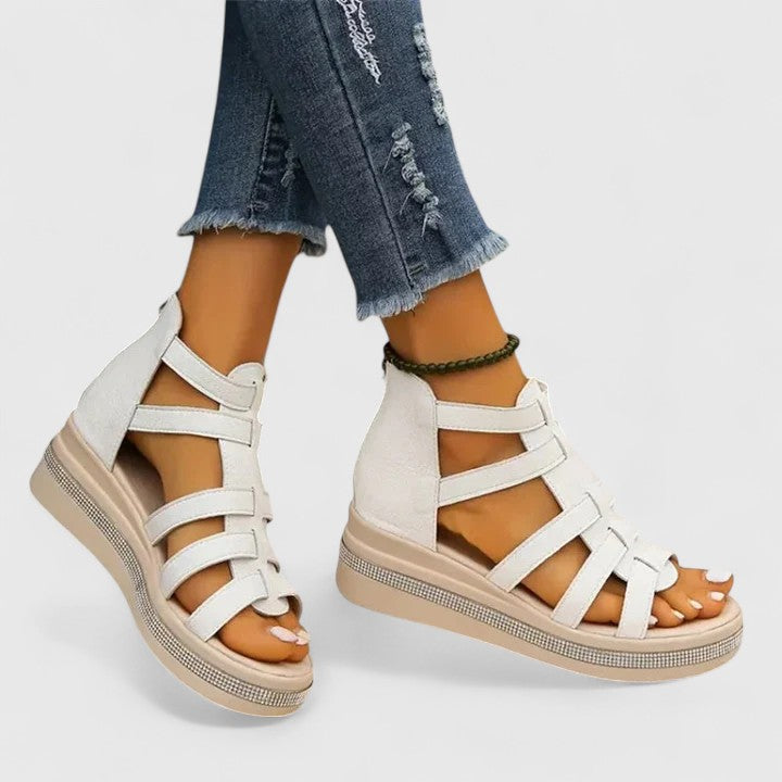 Addison | Lightweight Sandals