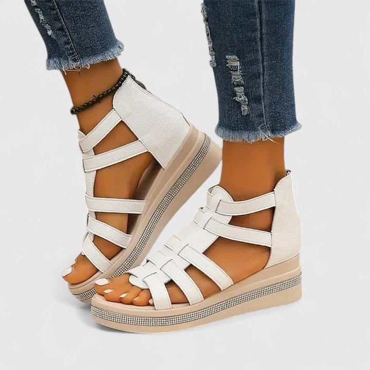 Addison | Lightweight Sandals