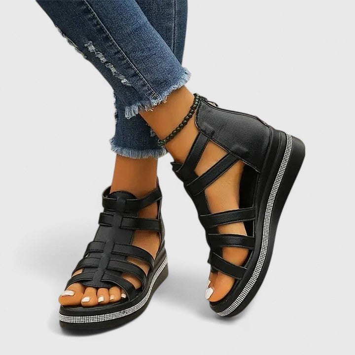 Addison | Lightweight Sandals