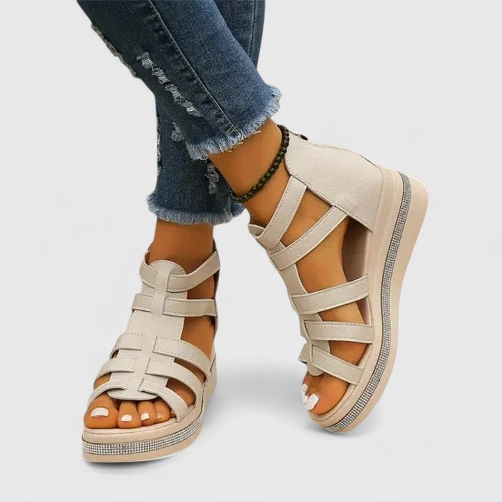 Addison | Lightweight Sandals