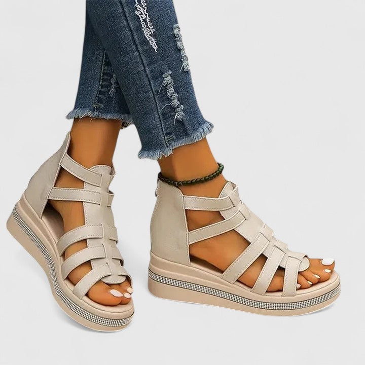 Addison | Lightweight Sandals