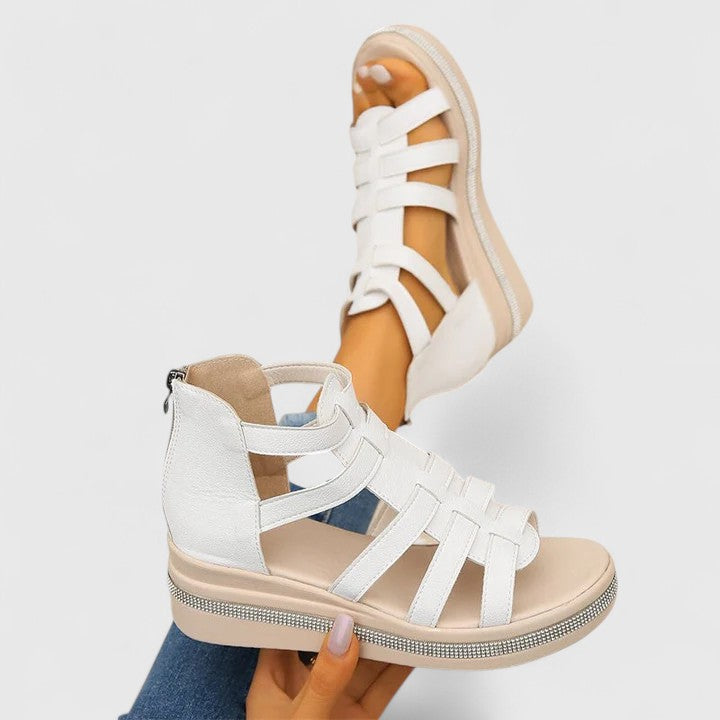 Addison | Lightweight Sandals