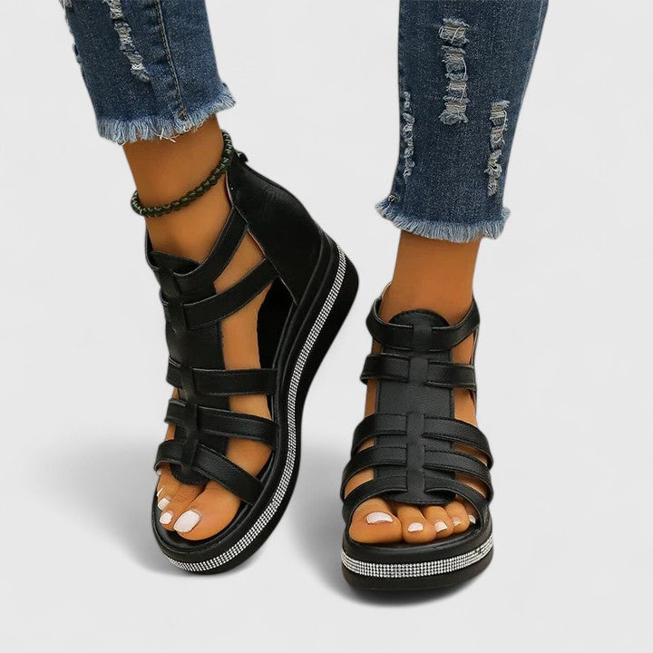 Addison | Lightweight Sandals