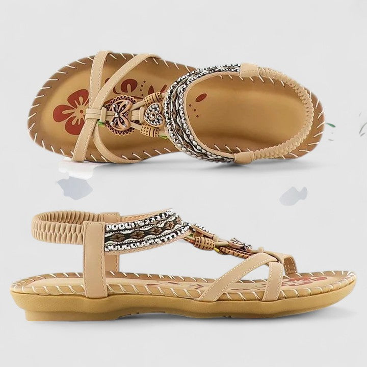 Sofia | Comfortable Orthopaedic Sandals