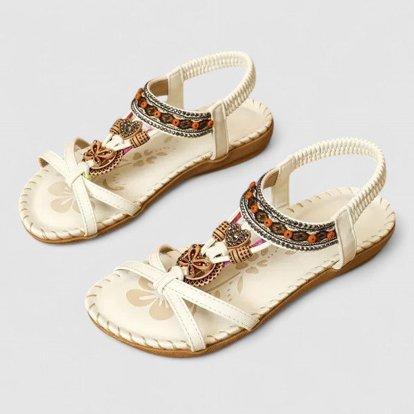 Sofia | Comfortable Orthopaedic Sandals